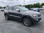 2021 Grand Cherokee Thumbnail 5