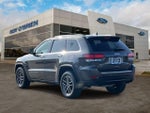 2021 Grand Cherokee Thumbnail 3