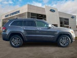 2021 Grand Cherokee Thumbnail 6