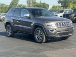 2021 Grand Cherokee Thumbnail 7