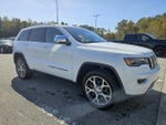 2022 Grand Cherokee WK Thumbnail 1