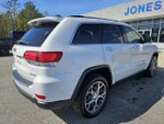 2022 Grand Cherokee WK Thumbnail 3