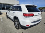 2022 Grand Cherokee WK Thumbnail 5