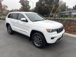 2022 Grand Cherokee WK Thumbnail 1