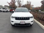 2022 Grand Cherokee WK Thumbnail 2