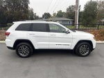 2022 Grand Cherokee WK Thumbnail 3