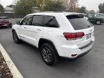 2022 Grand Cherokee WK Thumbnail 5