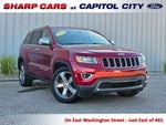 2014 Grand Cherokee Thumbnail 1