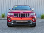 2014 Grand Cherokee Thumbnail 3