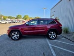2014 Grand Cherokee Thumbnail 4