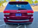 2014 Grand Cherokee Thumbnail 5