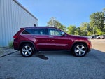 2014 Grand Cherokee Thumbnail 7