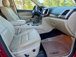 2014 Grand Cherokee Thumbnail 8