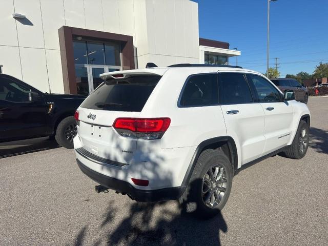2014 Jeep Cherokee - $11,987