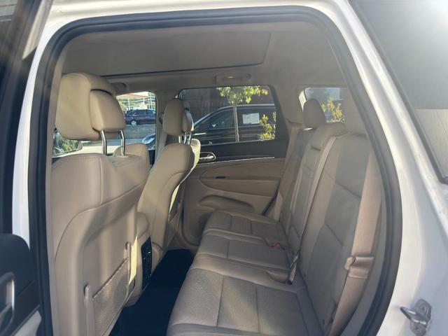 2014 Jeep Cherokee - $11,987