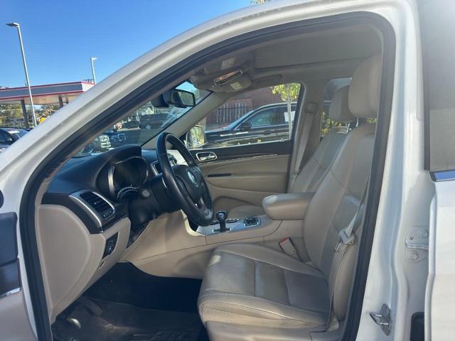 2014 Jeep Cherokee - $11,987