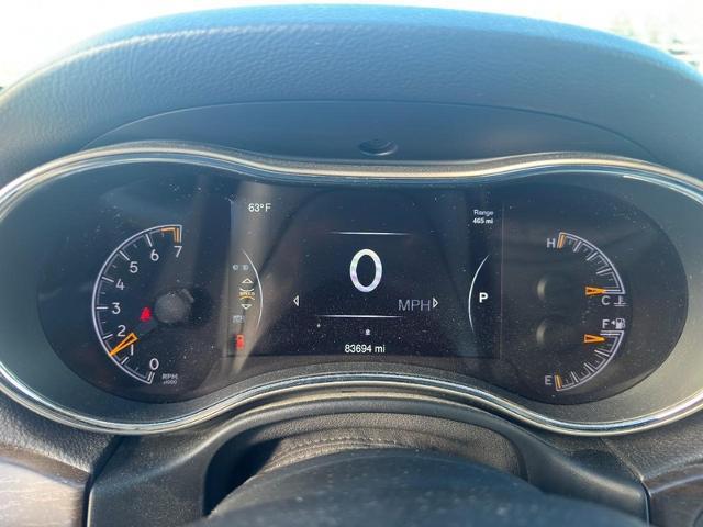 2014 Jeep Cherokee - $11,987