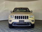 2014 Grand Cherokee Thumbnail 2