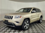 2014 Grand Cherokee Thumbnail 3
