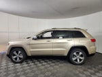 2014 Grand Cherokee Thumbnail 4