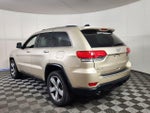 2014 Grand Cherokee Thumbnail 5