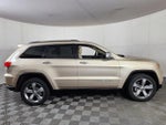 2014 Grand Cherokee Thumbnail 8