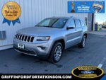 2014 Grand Cherokee Thumbnail 1