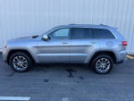 2014 Grand Cherokee Thumbnail 2