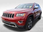 2015 Grand Cherokee Thumbnail 2