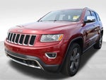 2015 Grand Cherokee Thumbnail 3