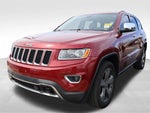 2015 Grand Cherokee Thumbnail 4