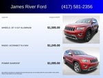 2015 Grand Cherokee Thumbnail 5