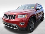 2015 Grand Cherokee Thumbnail 6