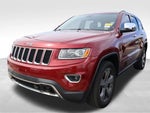 2015 Grand Cherokee Thumbnail 7