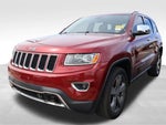 2015 Grand Cherokee Thumbnail 8