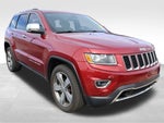 2015 Grand Cherokee Thumbnail 9