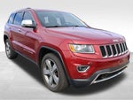 2015 Grand Cherokee Thumbnail 10