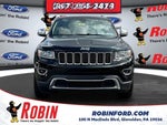 2015 Grand Cherokee Thumbnail 2