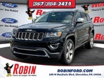 2015 Grand Cherokee Thumbnail 3