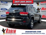 2015 Grand Cherokee Thumbnail 7