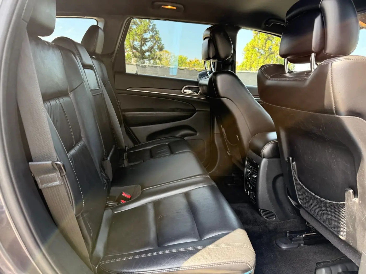 2015 Jeep Cherokee - $8,950