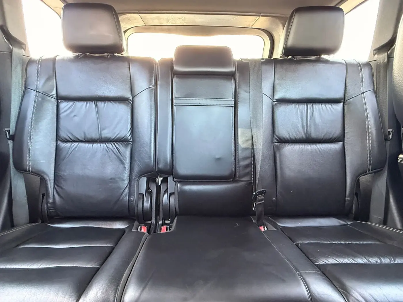 2015 Jeep Cherokee - $8,950