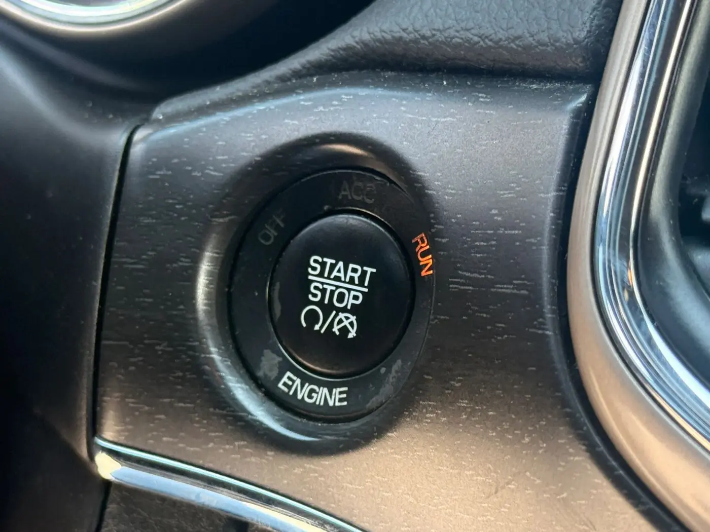 2015 Jeep Cherokee - $8,950