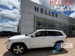 2016 Grand Cherokee Thumbnail 1