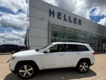 2016 Grand Cherokee Thumbnail 2
