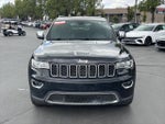 2017 Grand Cherokee Thumbnail 11