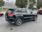 2017 Grand Cherokee Thumbnail 17