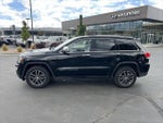 2017 Grand Cherokee Thumbnail 18