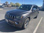 2017 Grand Cherokee Thumbnail 1