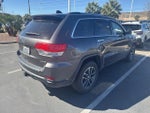 2017 Grand Cherokee Thumbnail 2